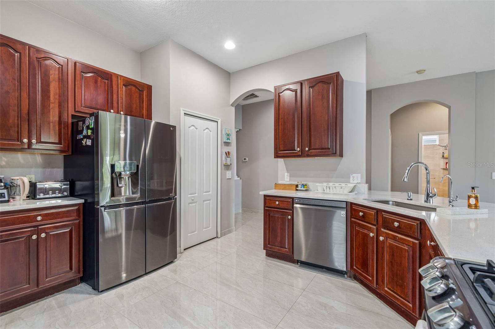 GRAND HAMPTON PH 4 - Residential