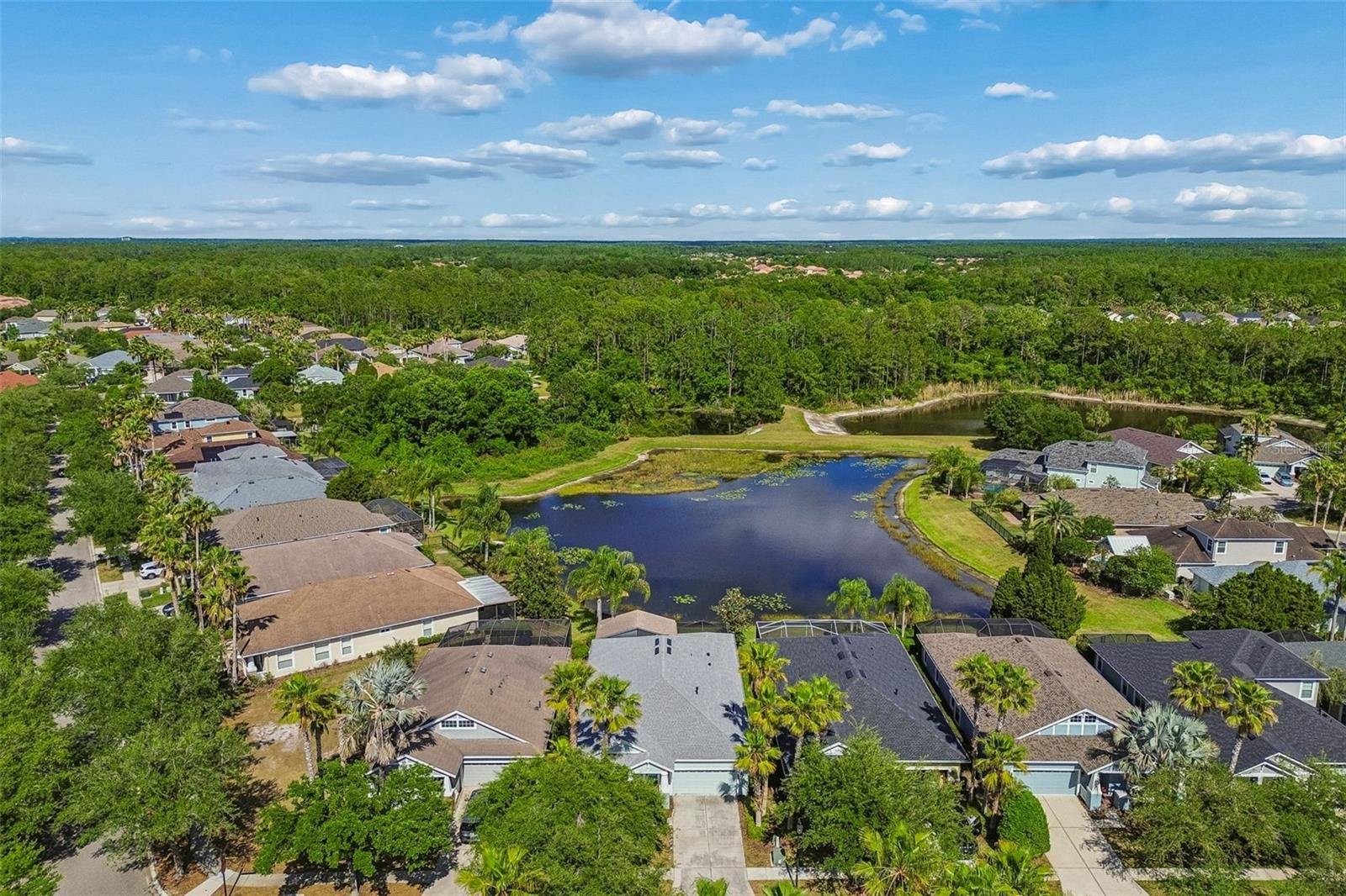 GRAND HAMPTON PH 4 - Residential