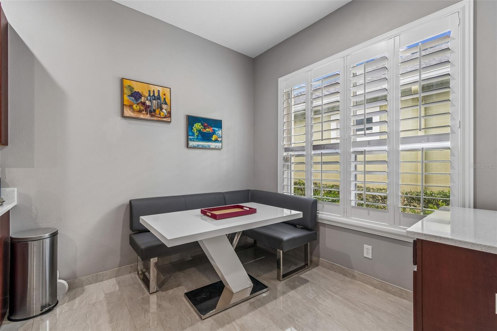 GRAND HAMPTON PH 4 - Residential