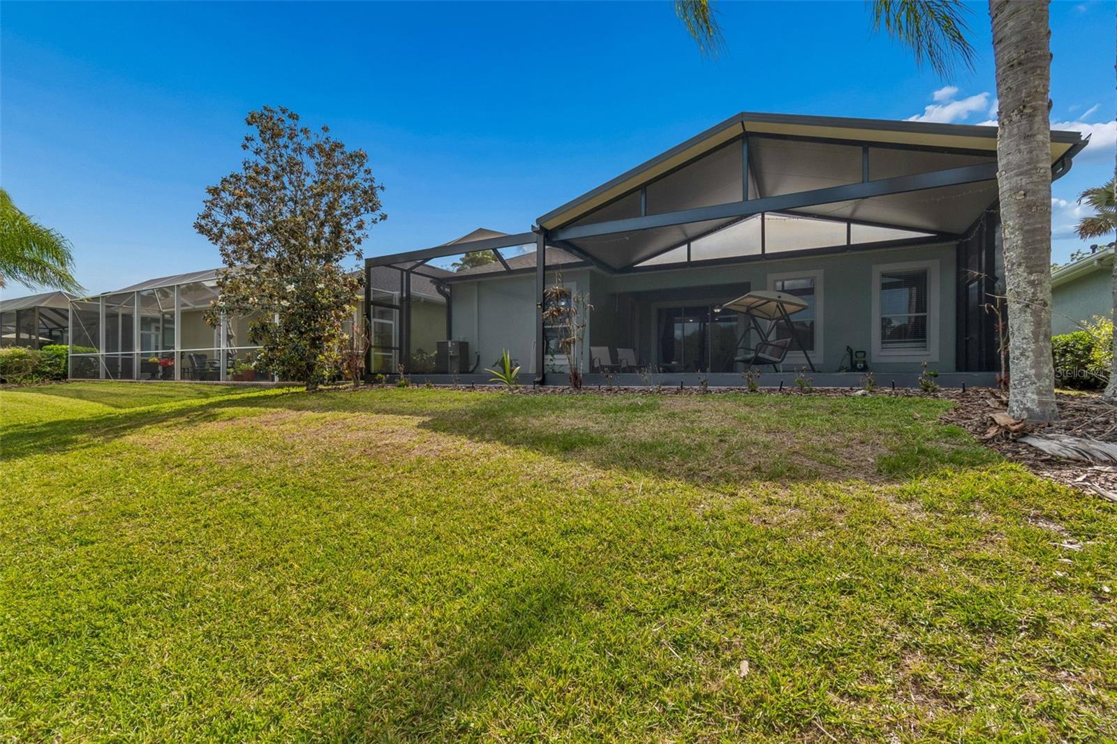 GRAND HAMPTON PH 4 - Residential