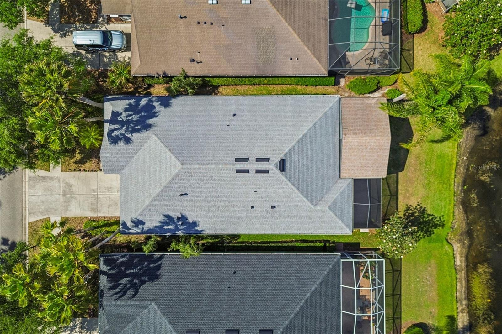 GRAND HAMPTON PH 4 - Residential