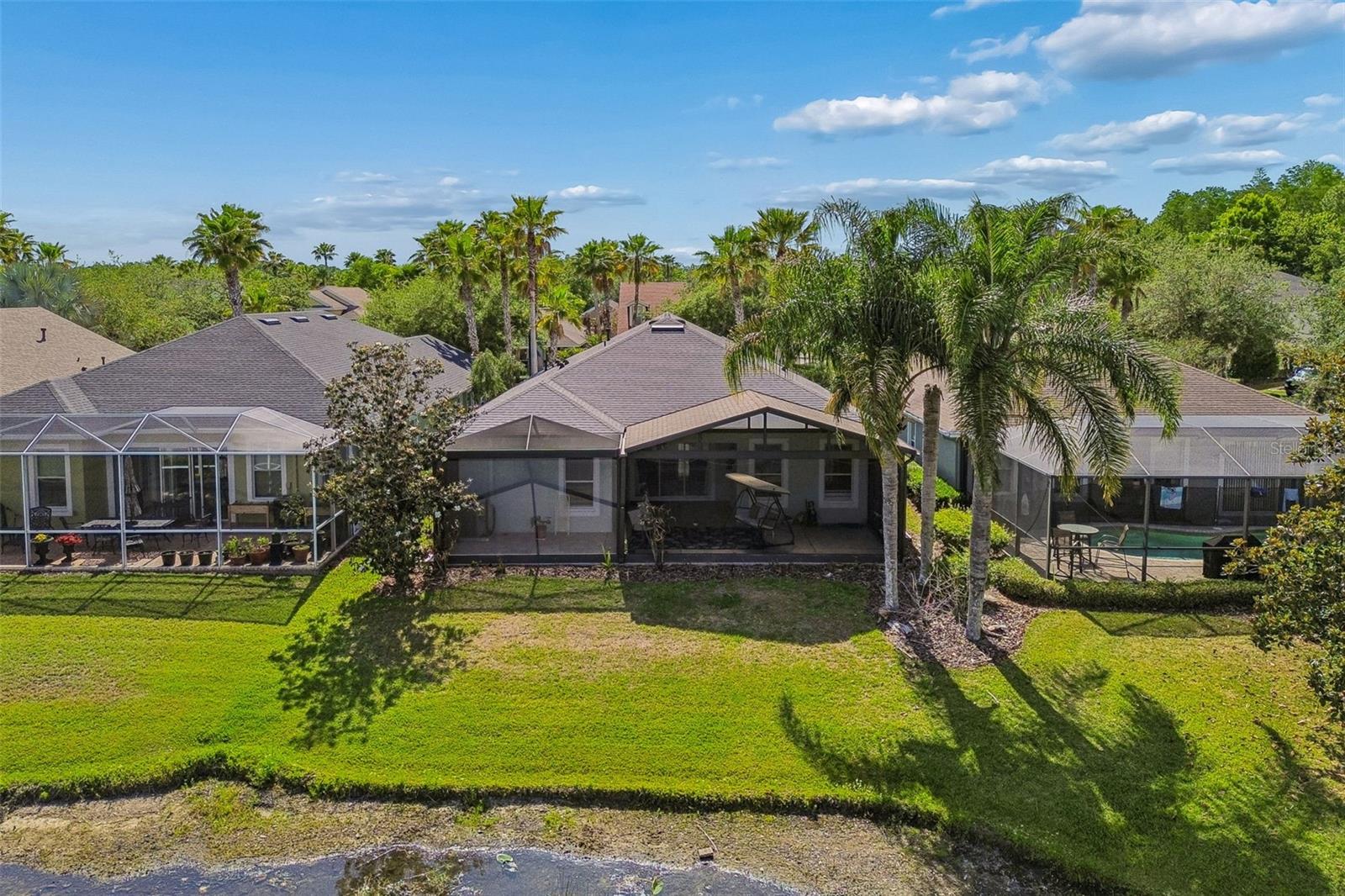 GRAND HAMPTON PH 4 - Residential
