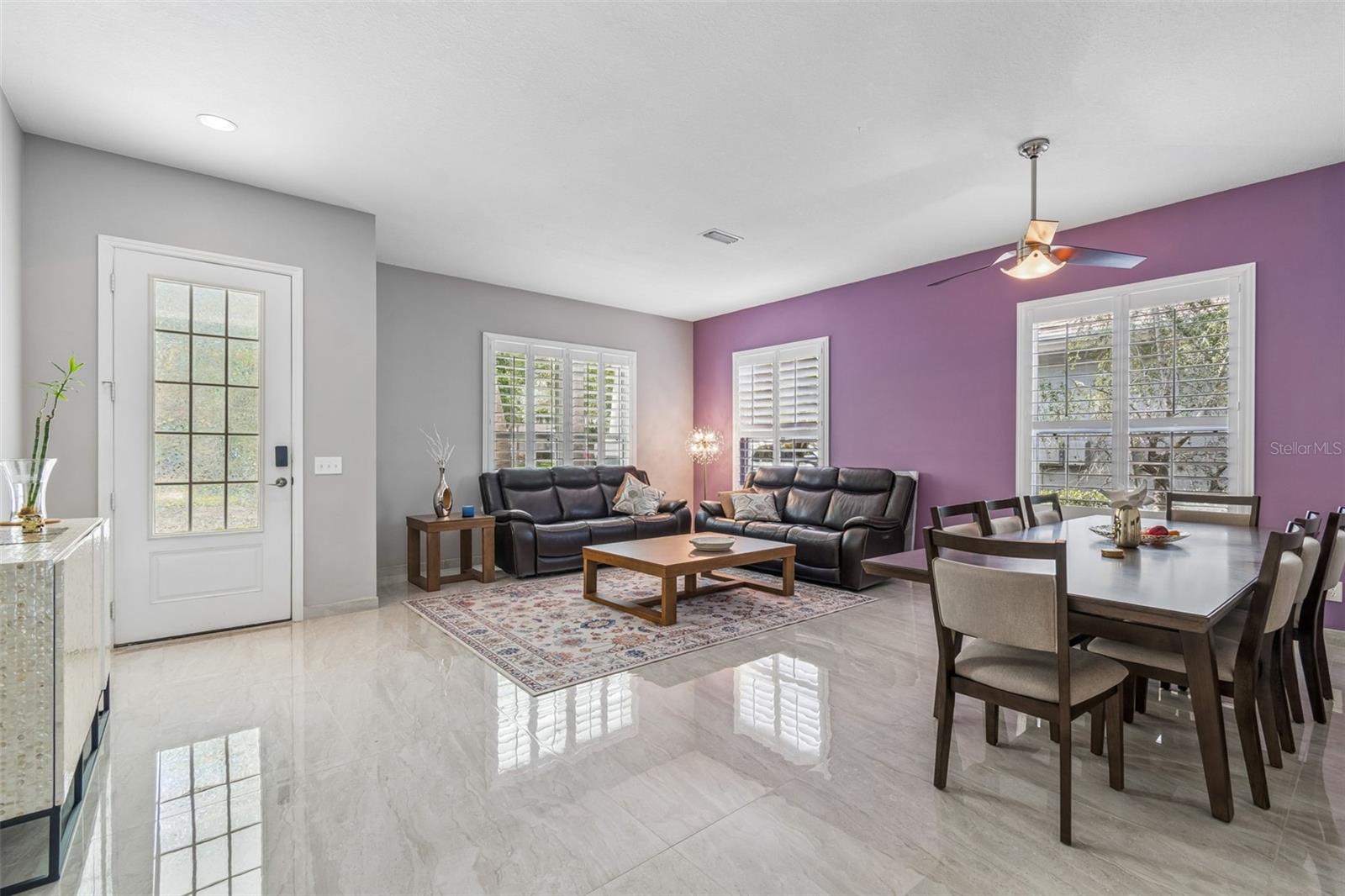 GRAND HAMPTON PH 4 - Residential