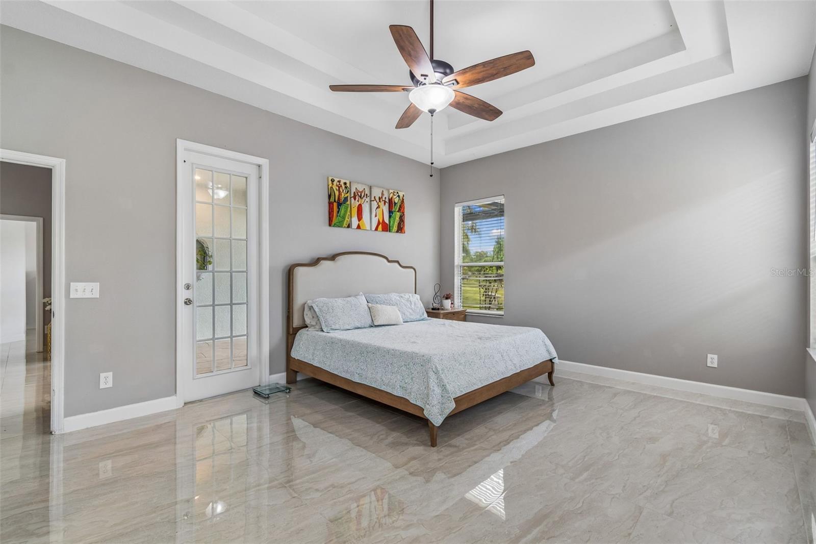 GRAND HAMPTON PH 4 - Residential