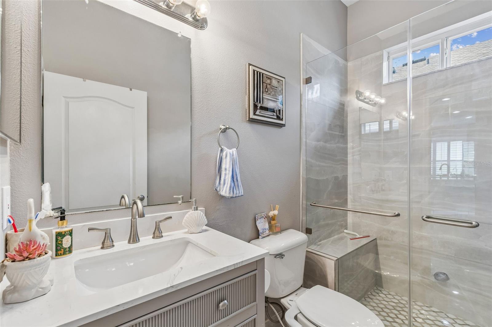 GRAND HAMPTON PH 4 - Residential