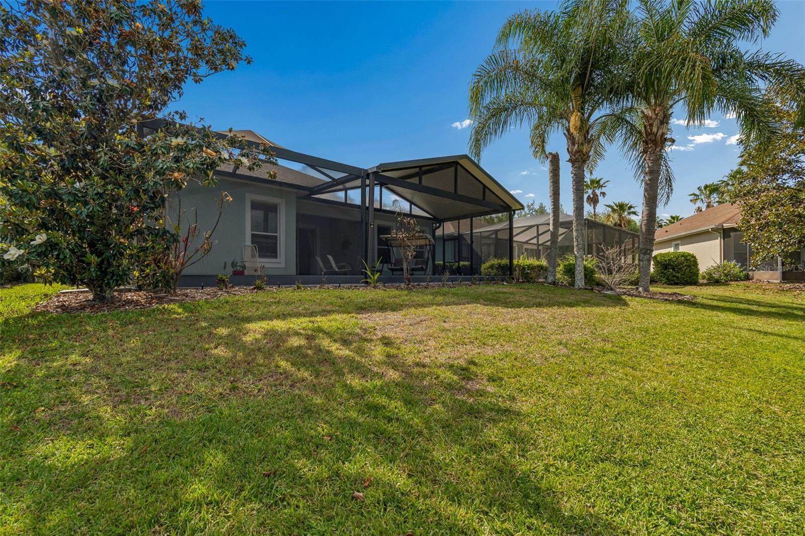 GRAND HAMPTON PH 4 - Residential
