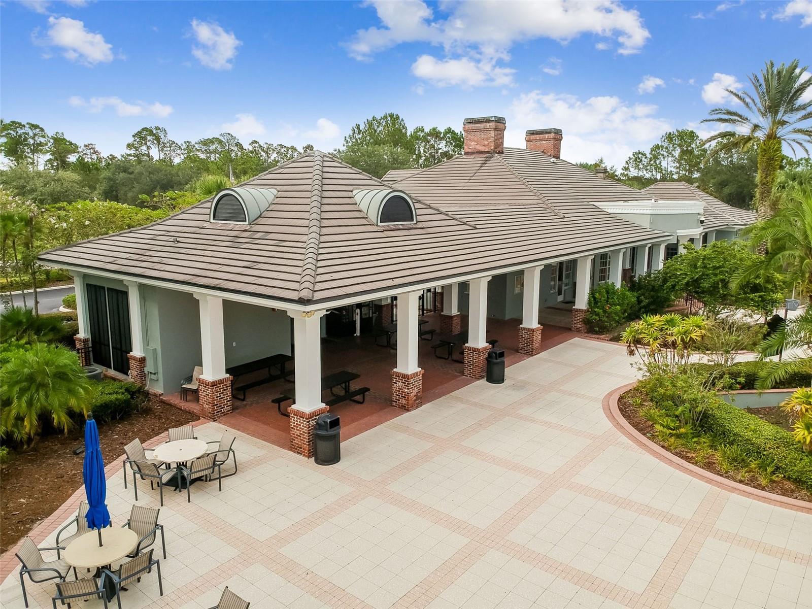 GRAND HAMPTON PH 4 - Residential