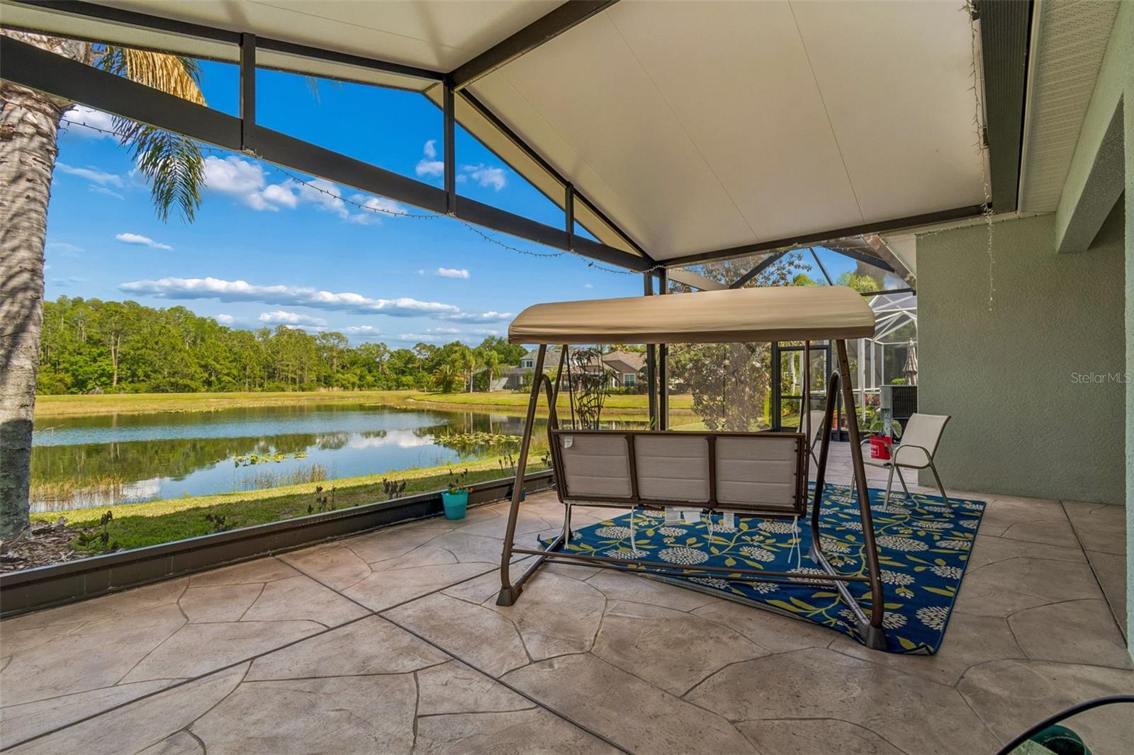 GRAND HAMPTON PH 4 - Residential