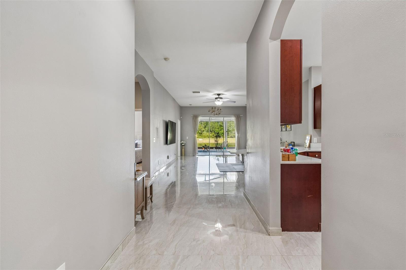 GRAND HAMPTON PH 4 - Residential