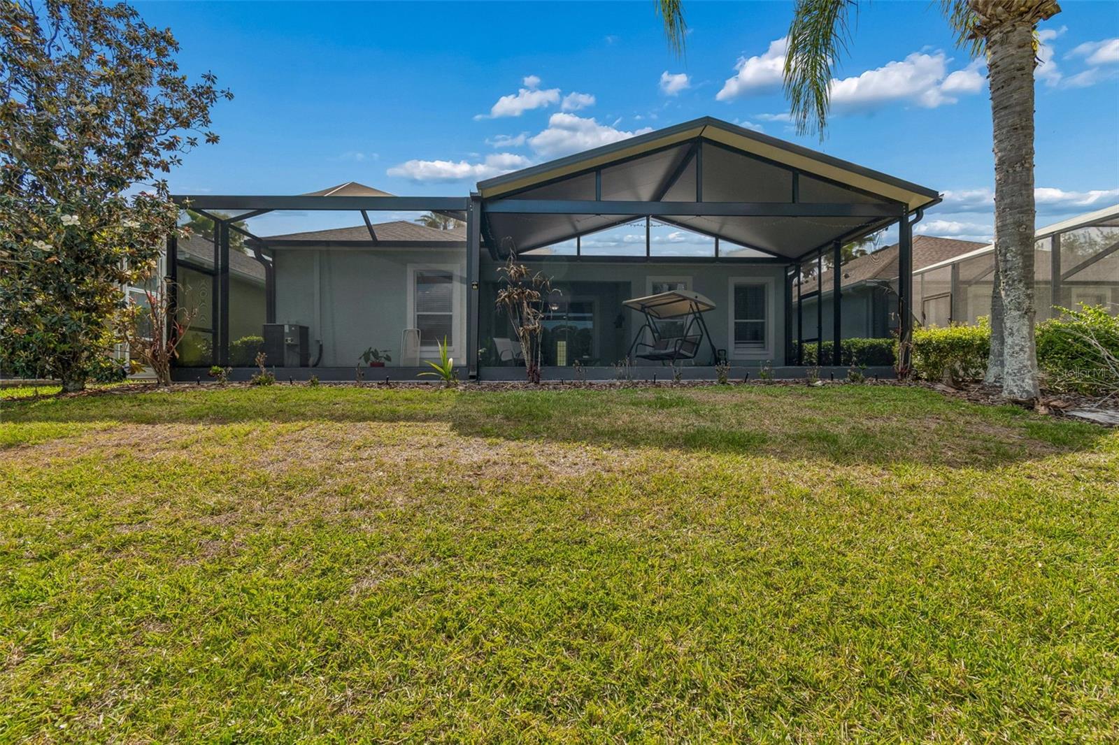GRAND HAMPTON PH 4 - Residential