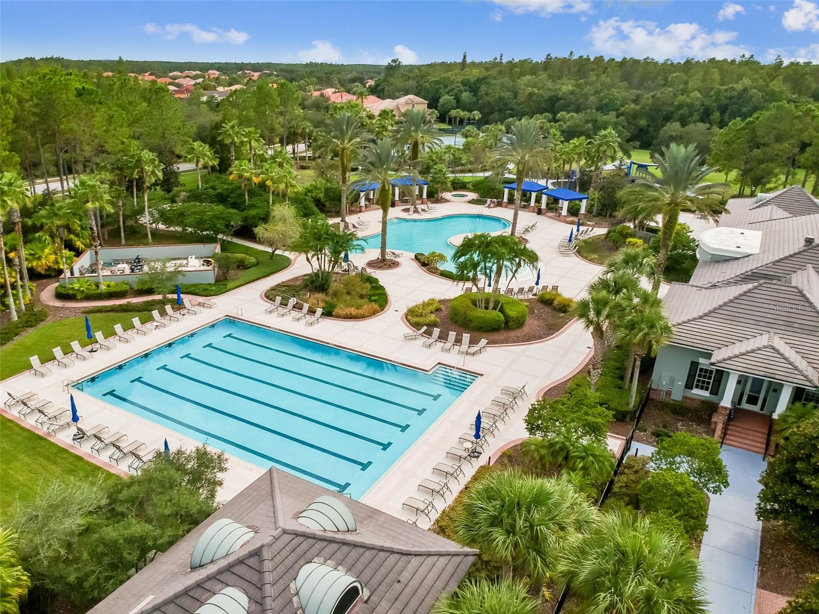 GRAND HAMPTON PH 4 - Residential