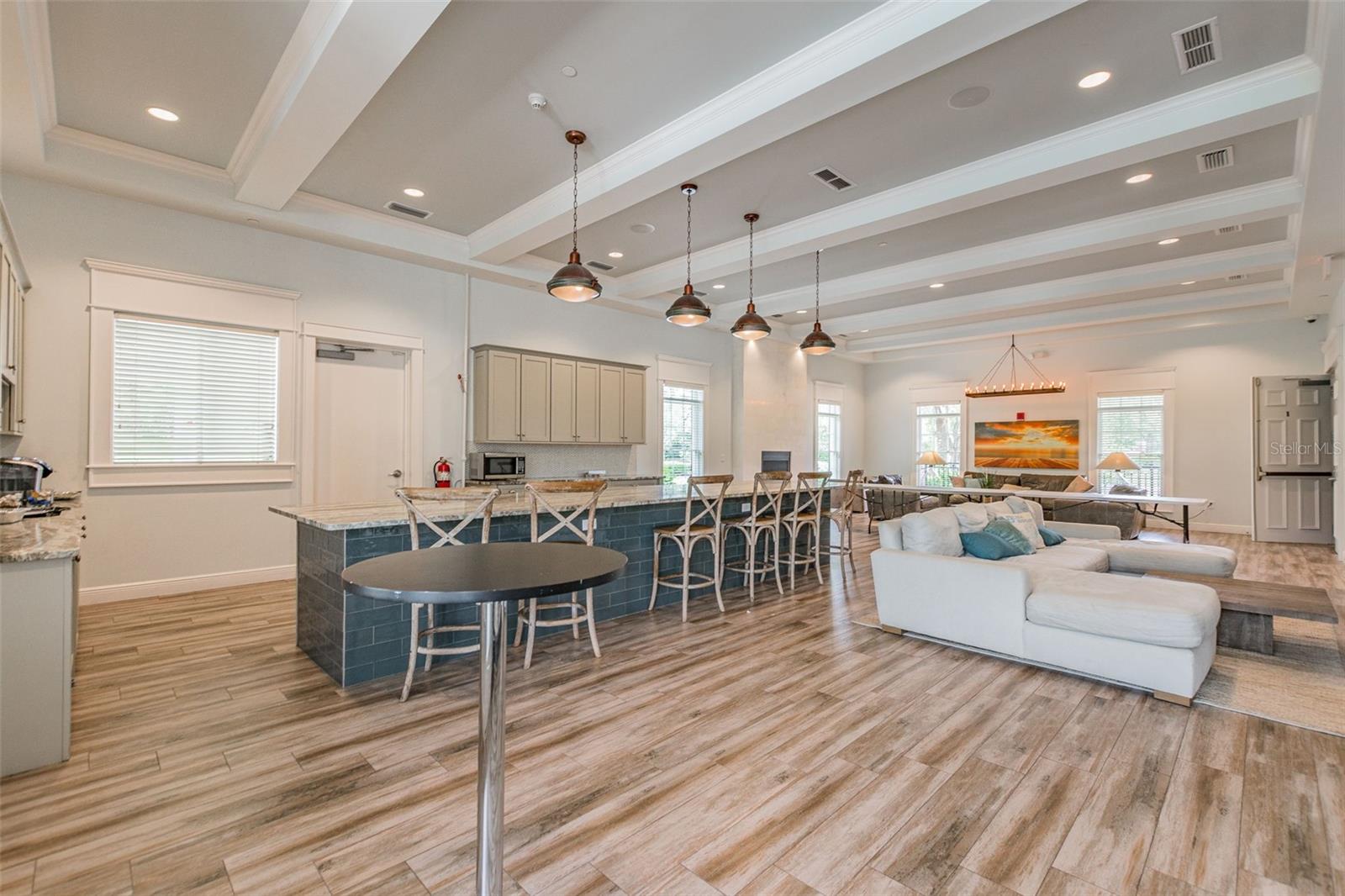 GRAND HAMPTON PH 4 - Residential