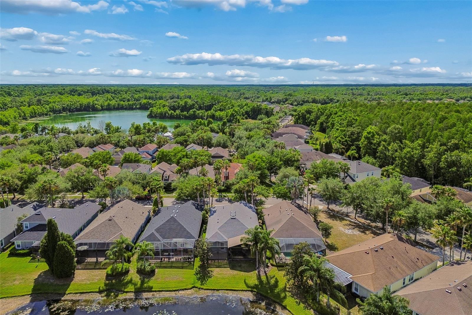 GRAND HAMPTON PH 4 - Residential