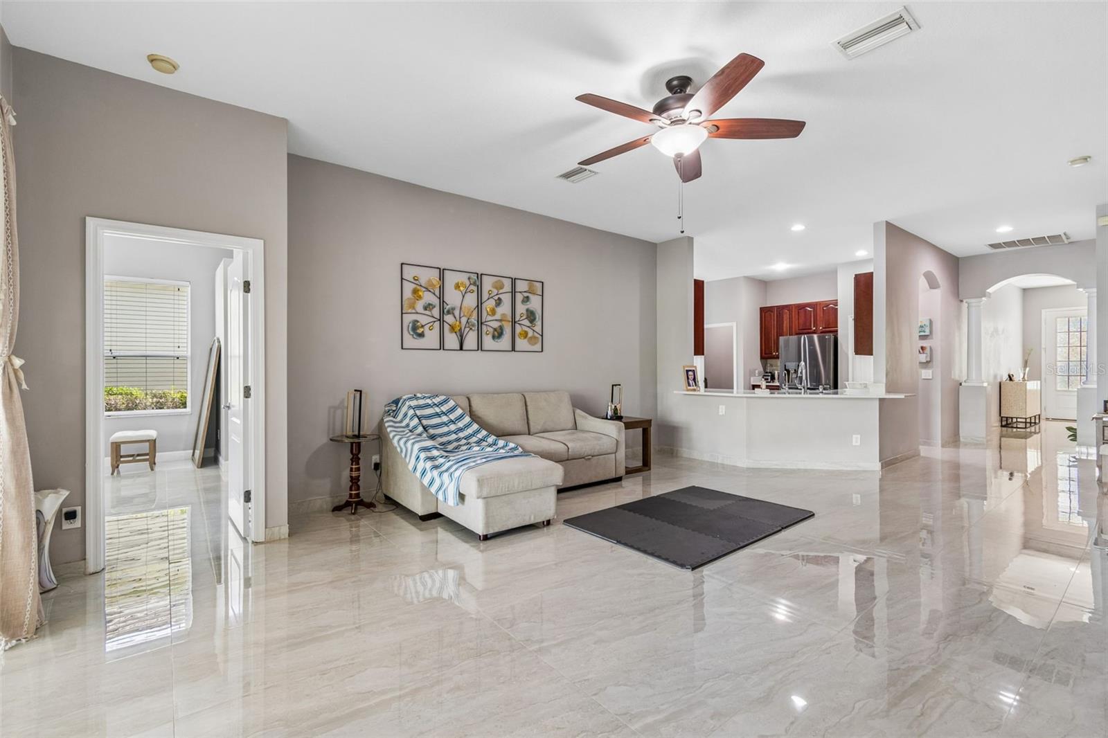 GRAND HAMPTON PH 4 - Residential