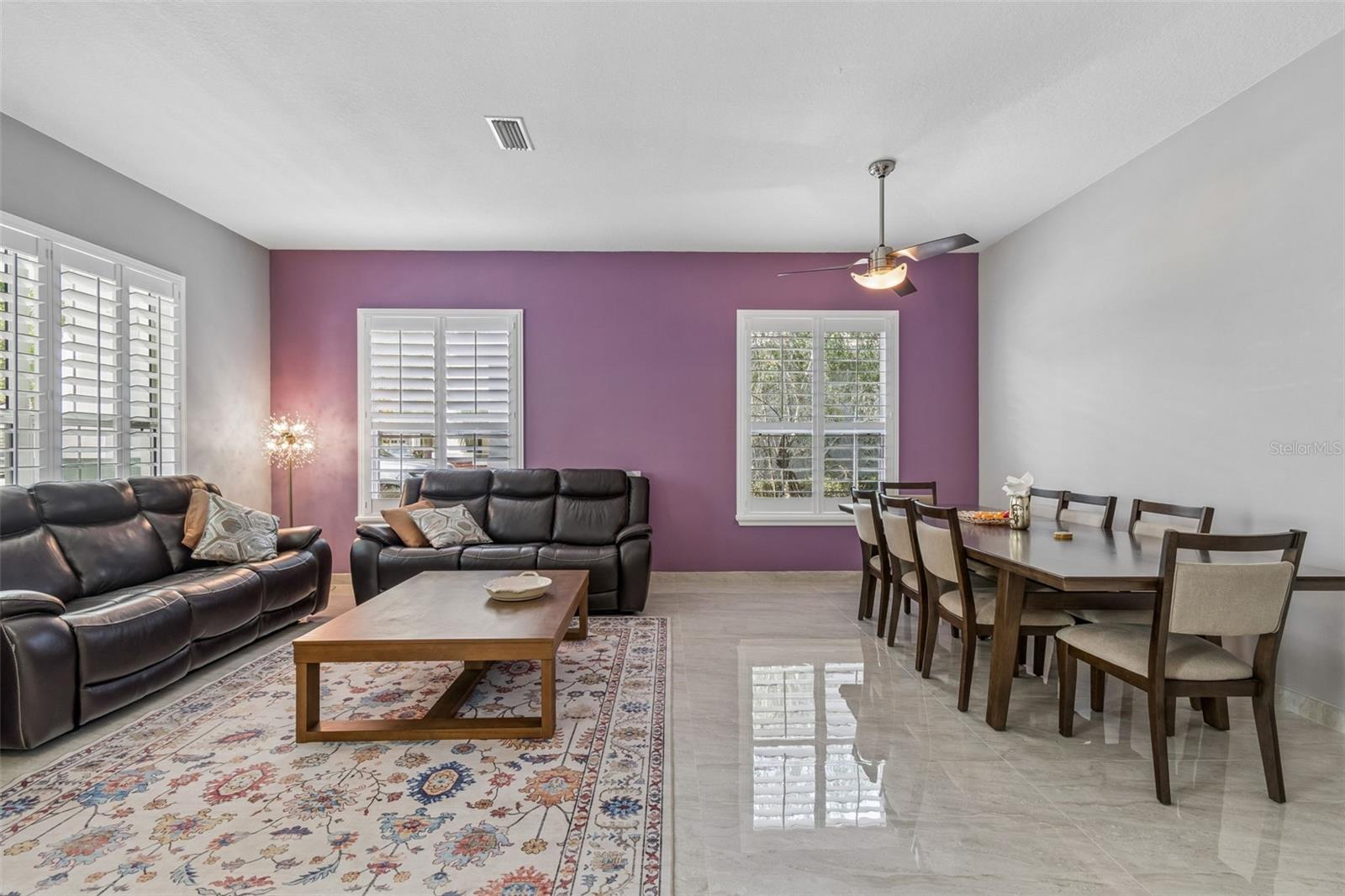 GRAND HAMPTON PH 4 - Residential