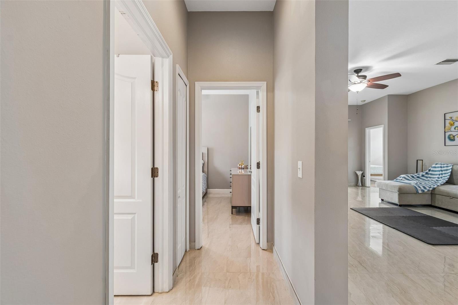 GRAND HAMPTON PH 4 - Residential