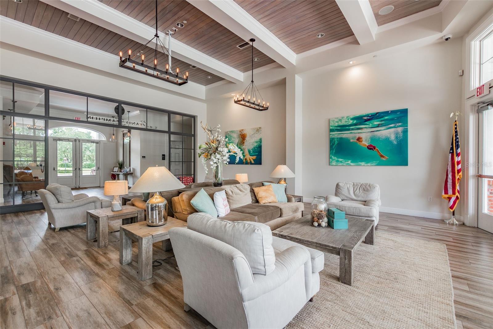 GRAND HAMPTON PH 4 - Residential