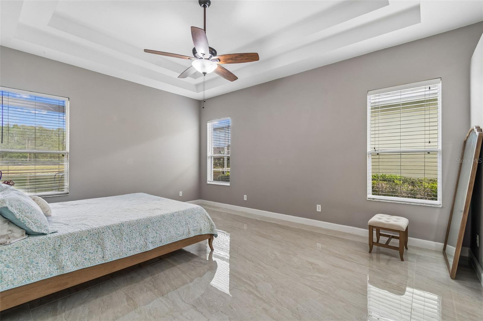 GRAND HAMPTON PH 4 - Residential