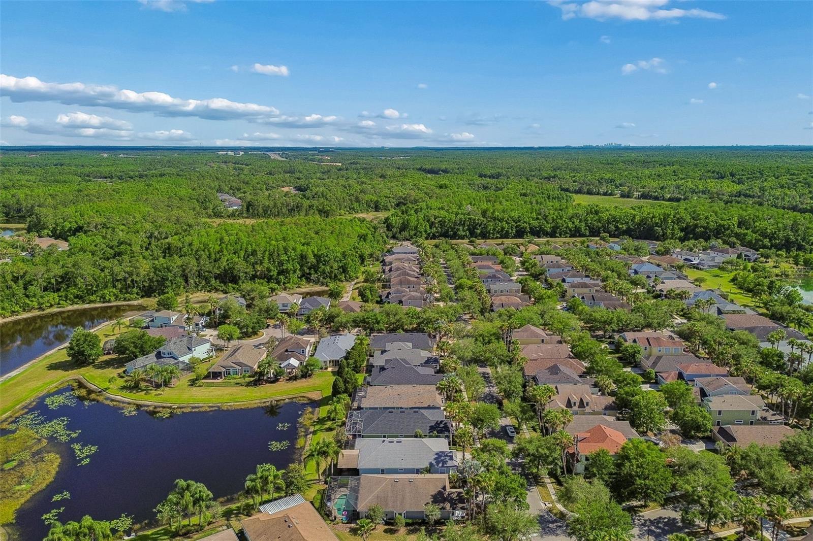 GRAND HAMPTON PH 4 - Residential