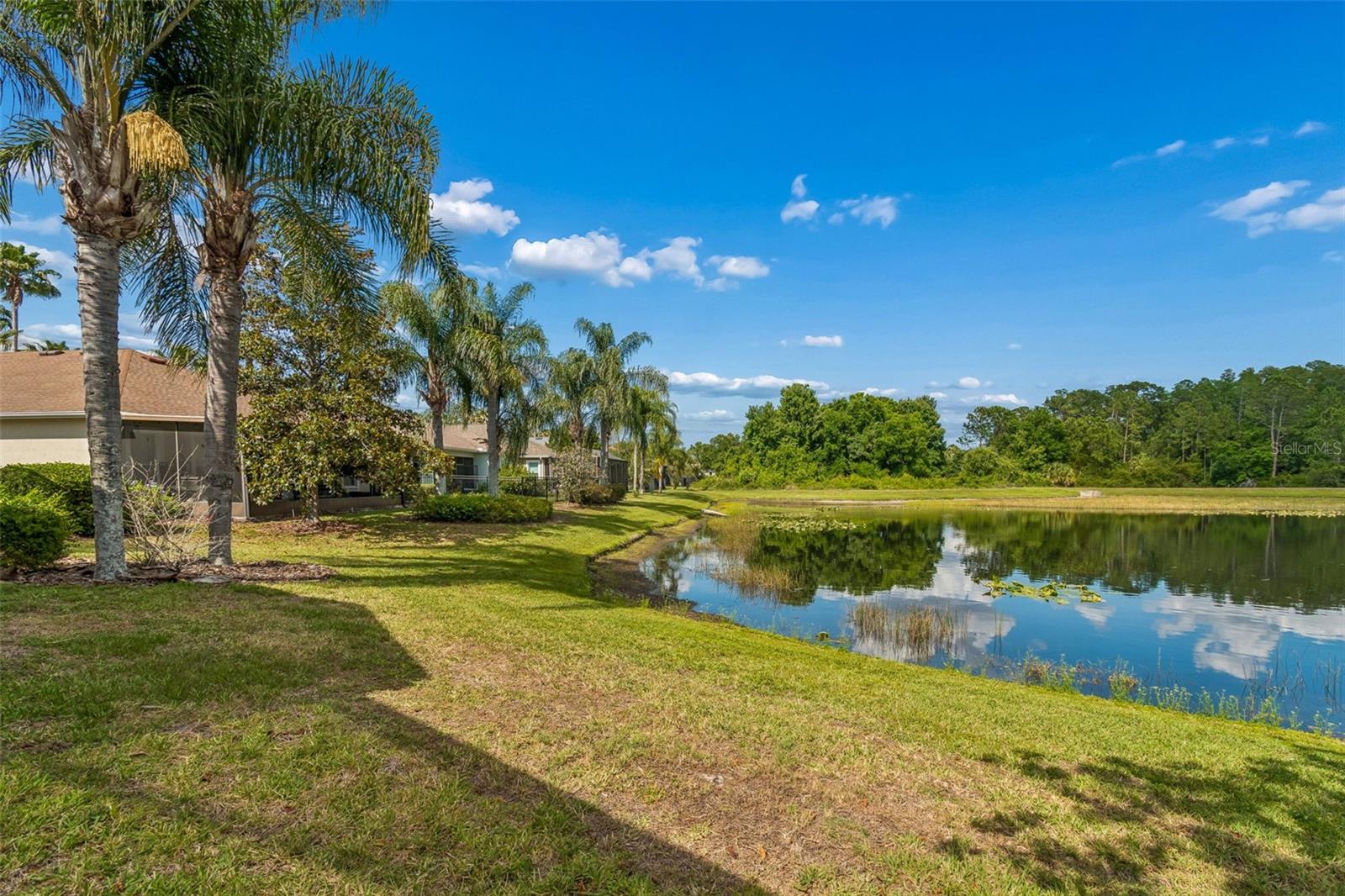 GRAND HAMPTON PH 4 - Residential