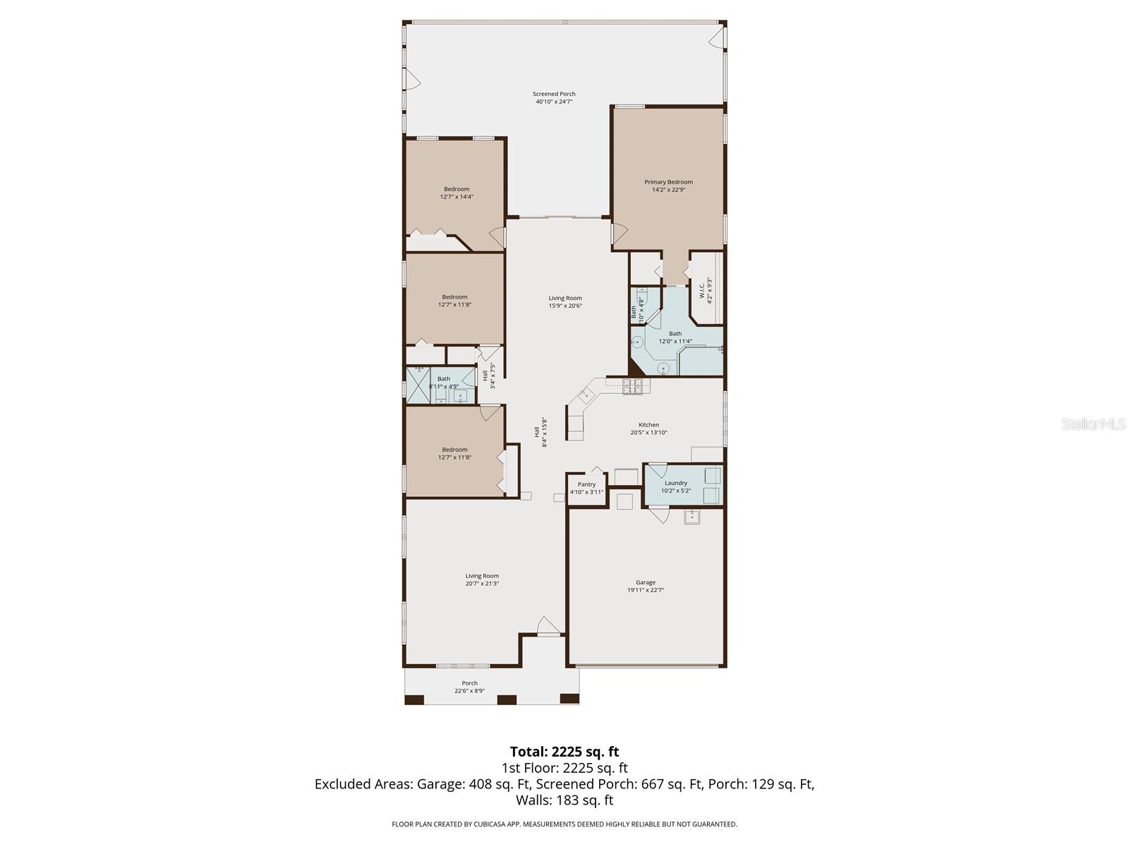GRAND HAMPTON PH 4 - Residential