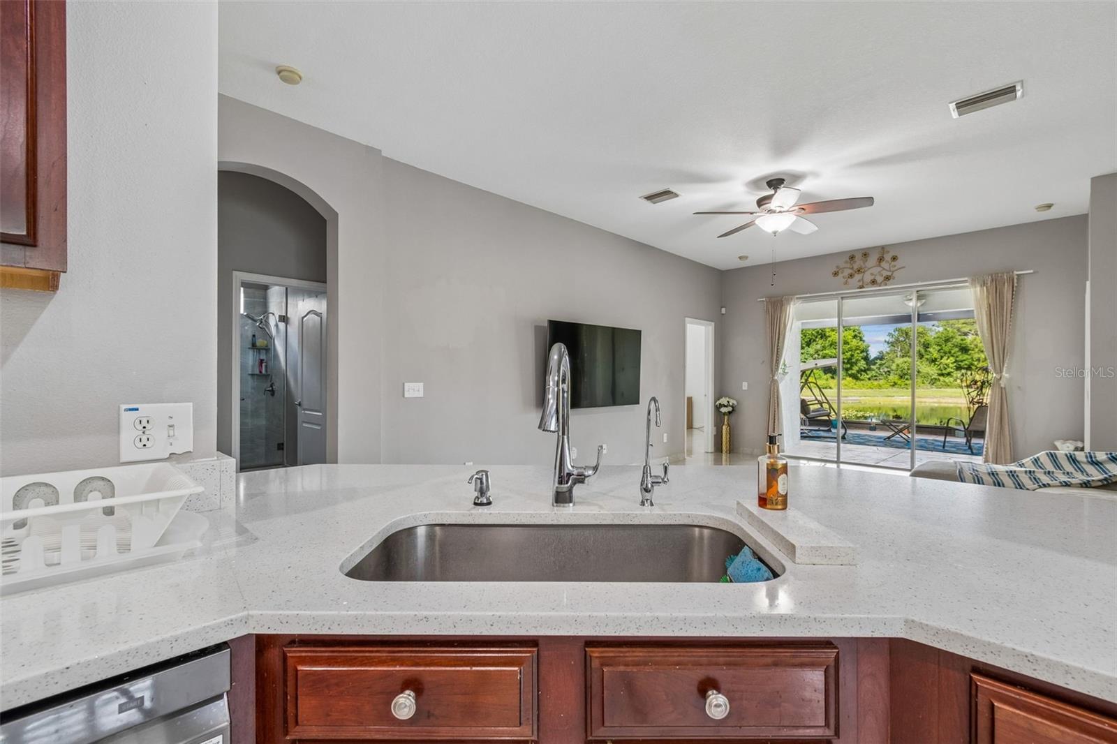 GRAND HAMPTON PH 4 - Residential