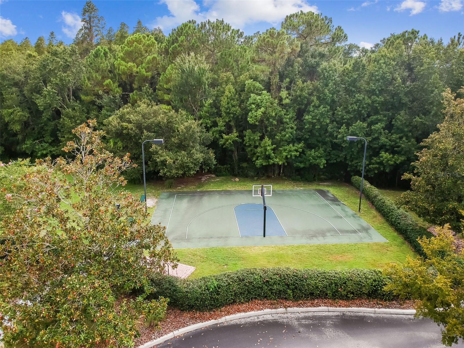 GRAND HAMPTON PH 4 - Residential