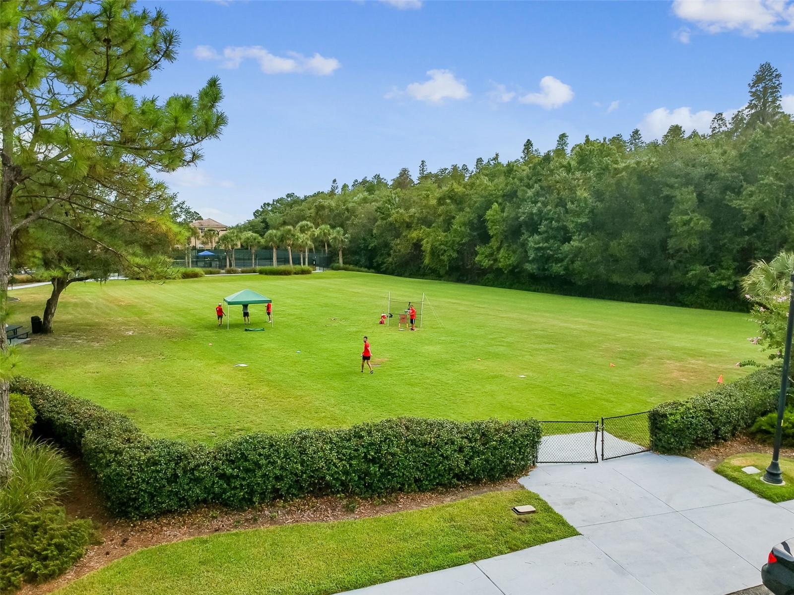 GRAND HAMPTON PH 4 - Residential