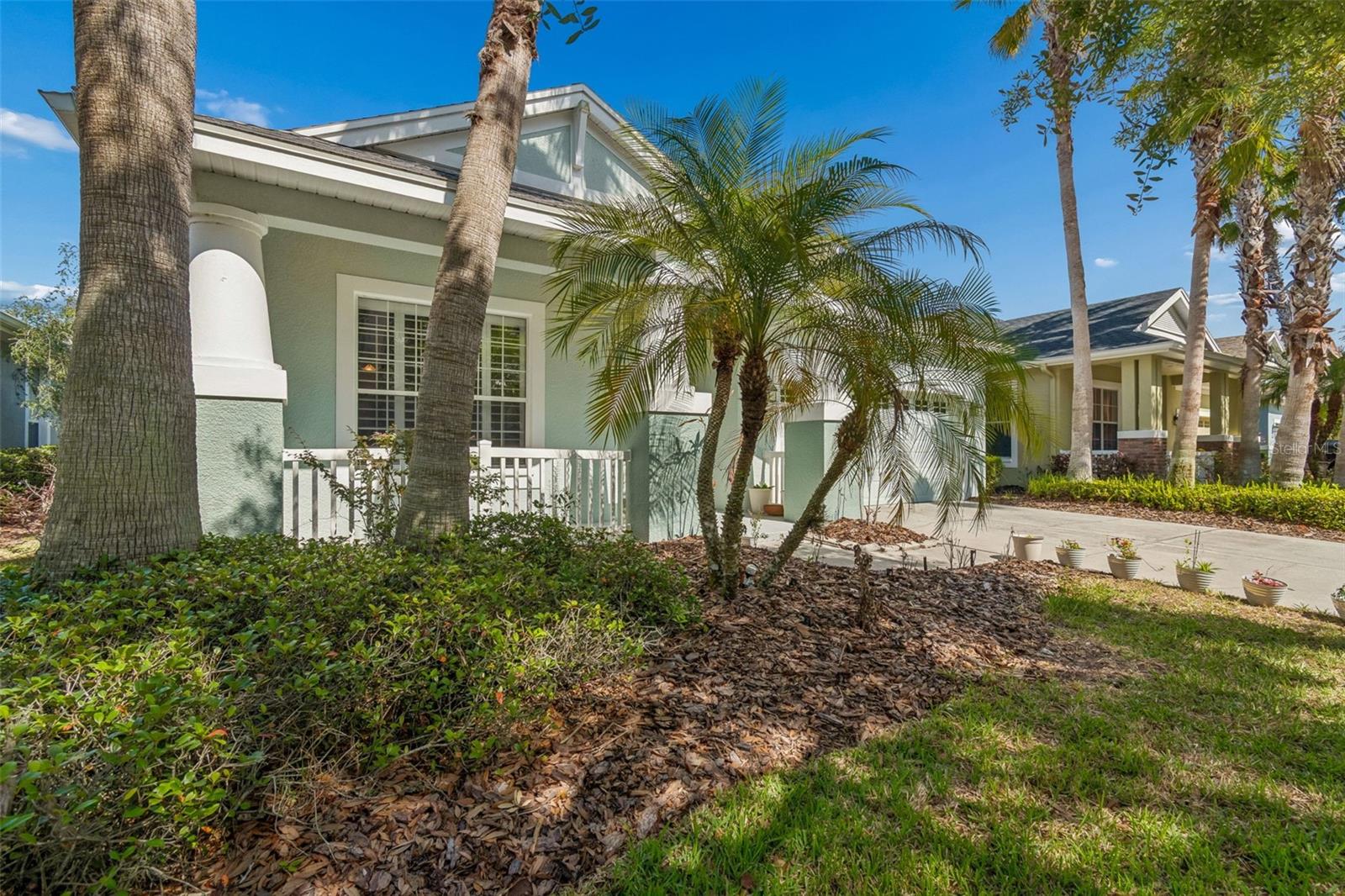 GRAND HAMPTON PH 4 - Residential