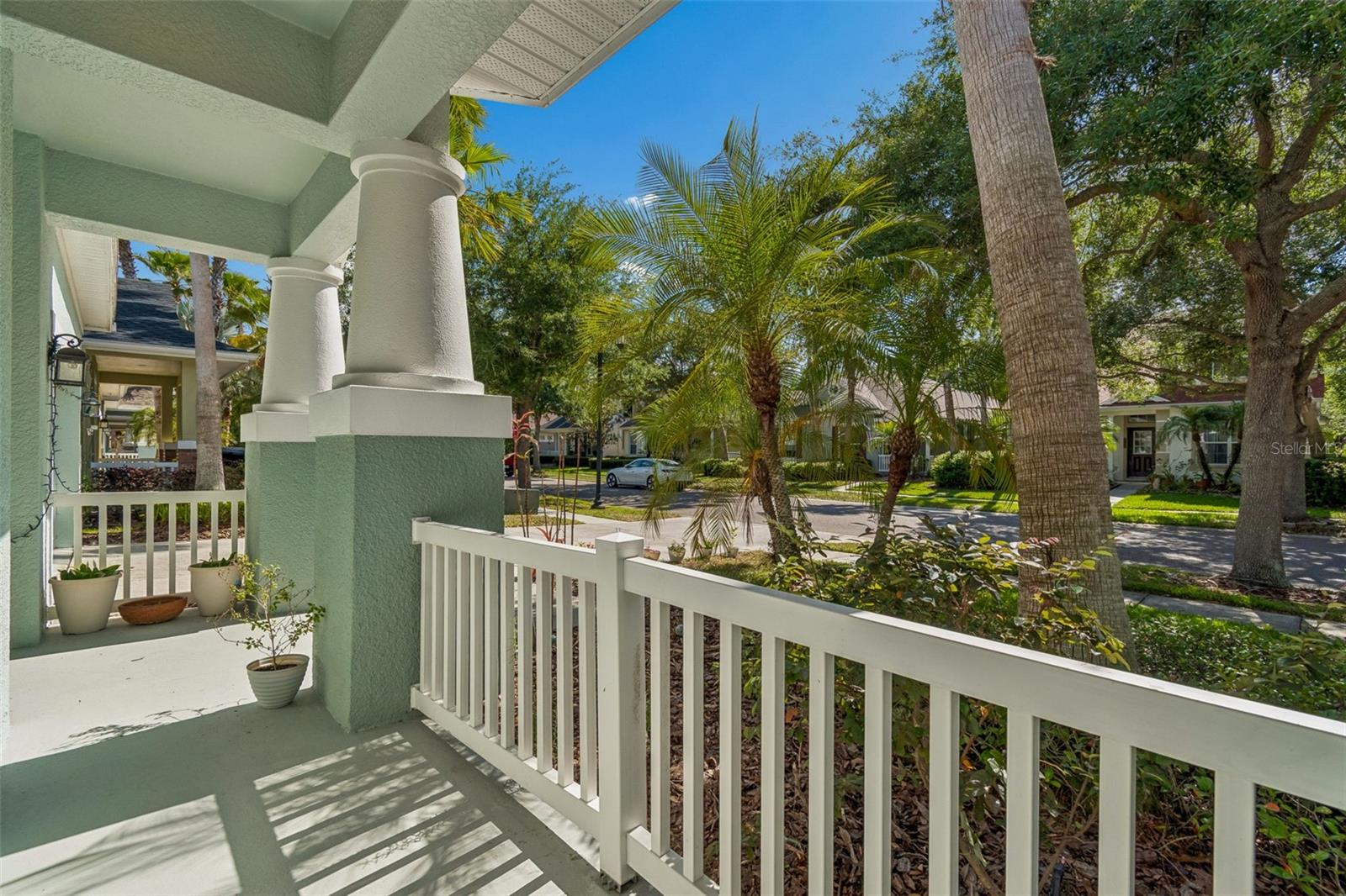 GRAND HAMPTON PH 4 - Residential