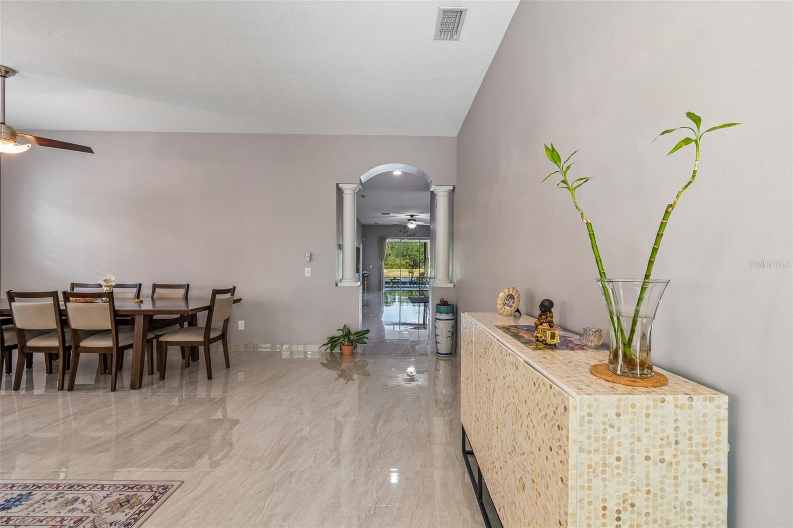 GRAND HAMPTON PH 4 - Residential