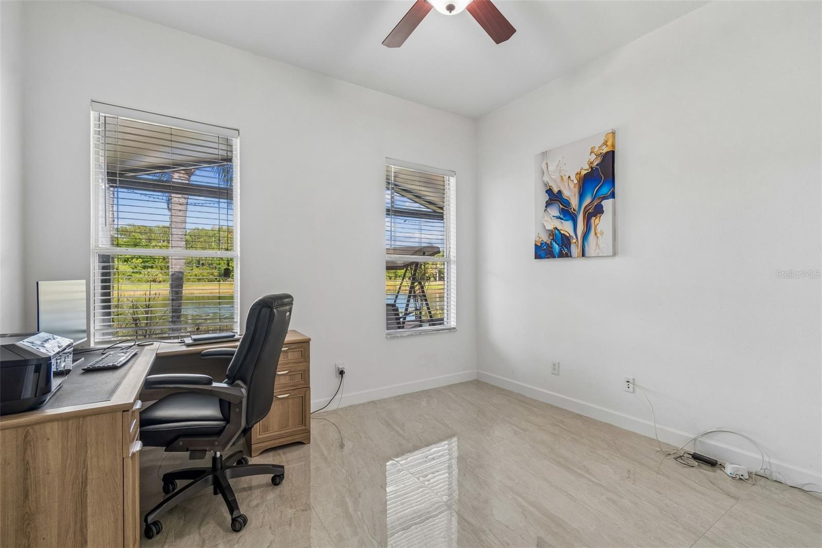 GRAND HAMPTON PH 4 - Residential