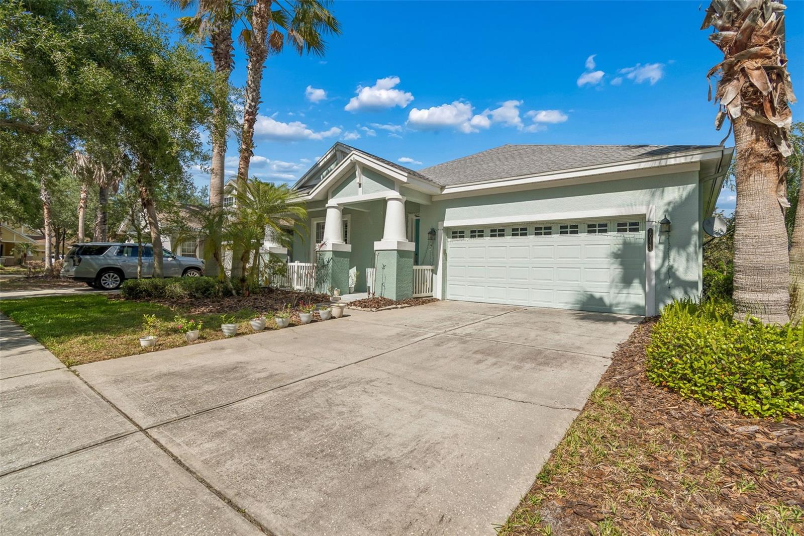 GRAND HAMPTON PH 4 - Residential