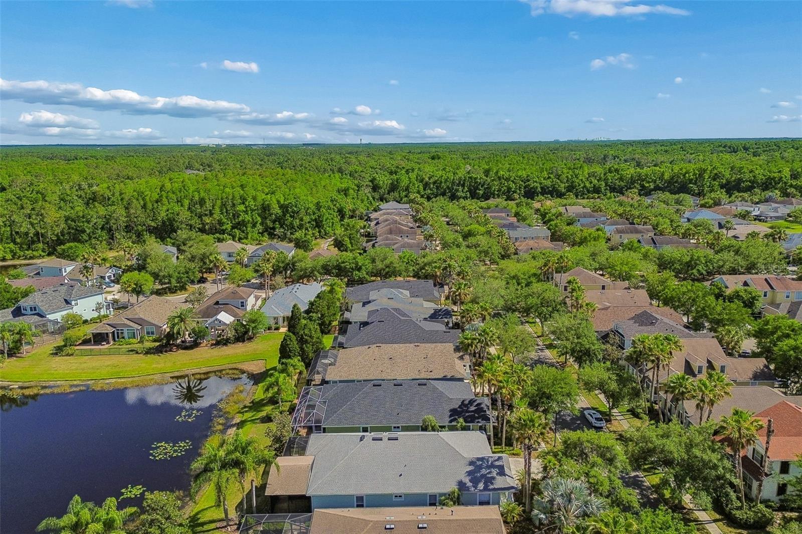 GRAND HAMPTON PH 4 - Residential