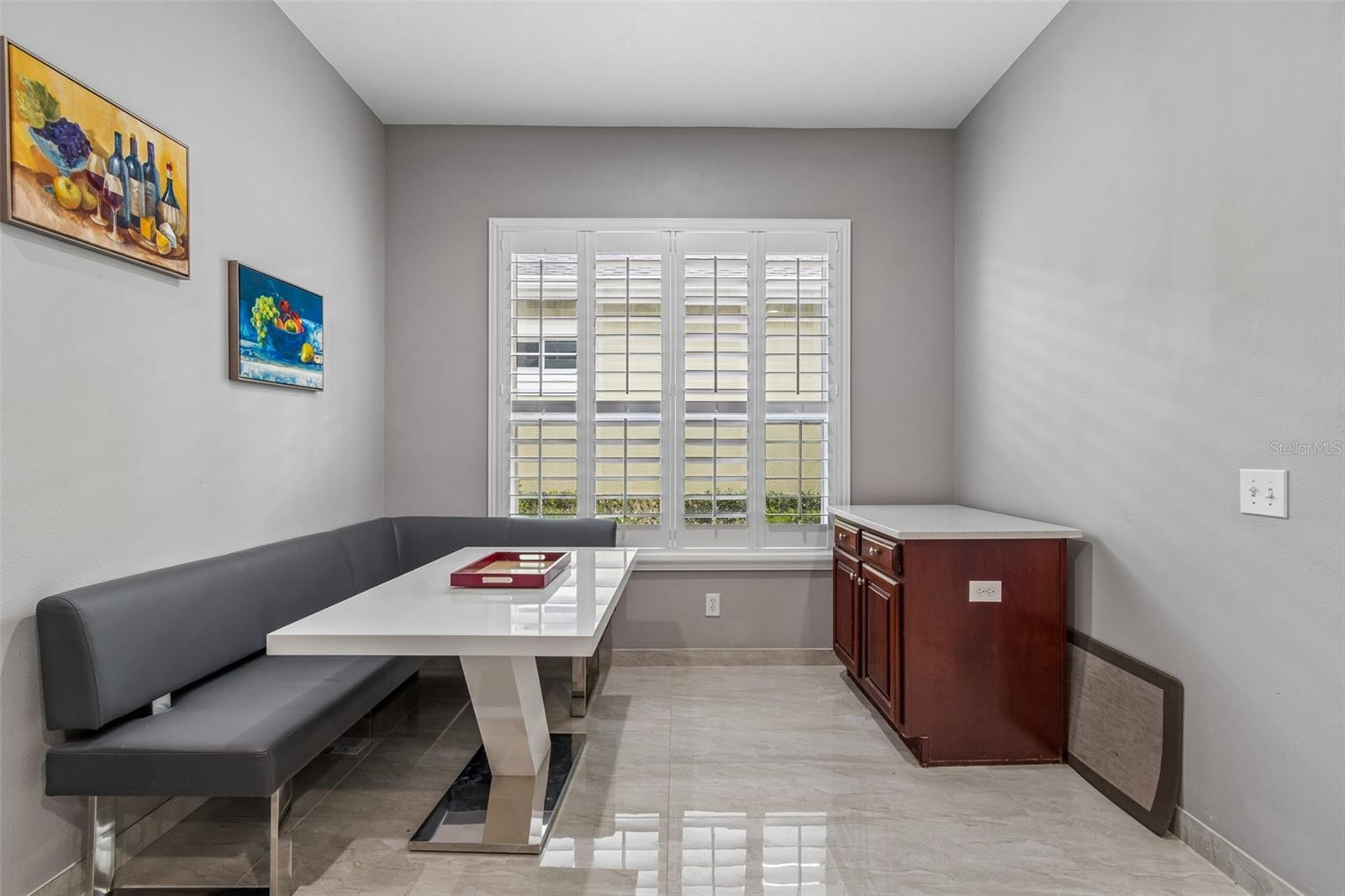 GRAND HAMPTON PH 4 - Residential