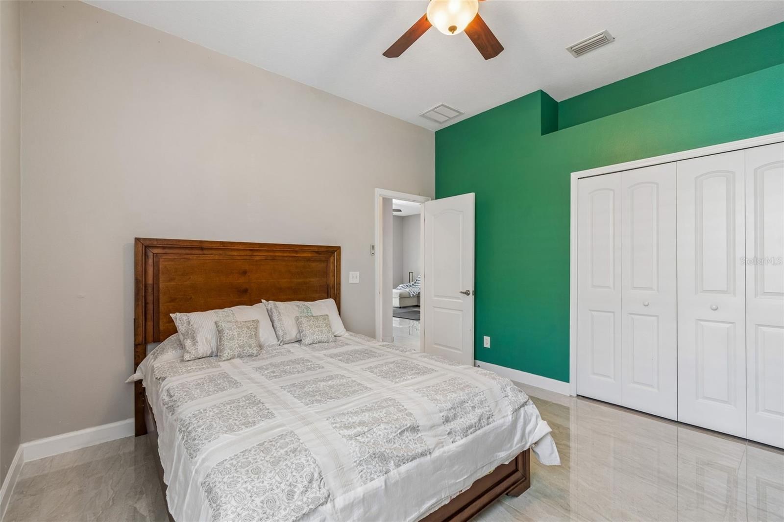 GRAND HAMPTON PH 4 - Residential