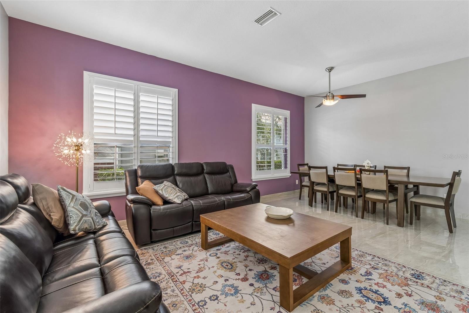 GRAND HAMPTON PH 4 - Residential