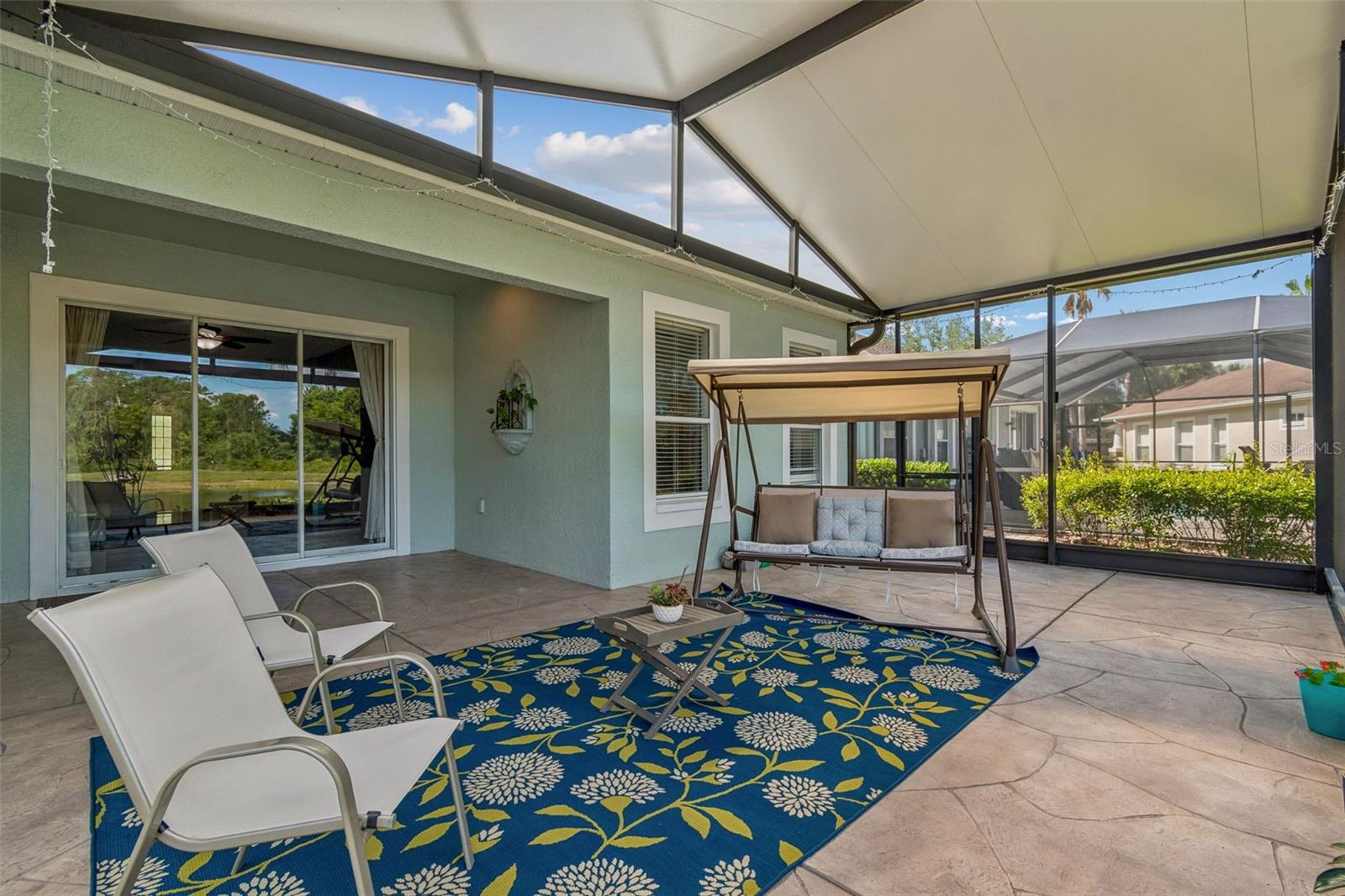 GRAND HAMPTON PH 4 - Residential