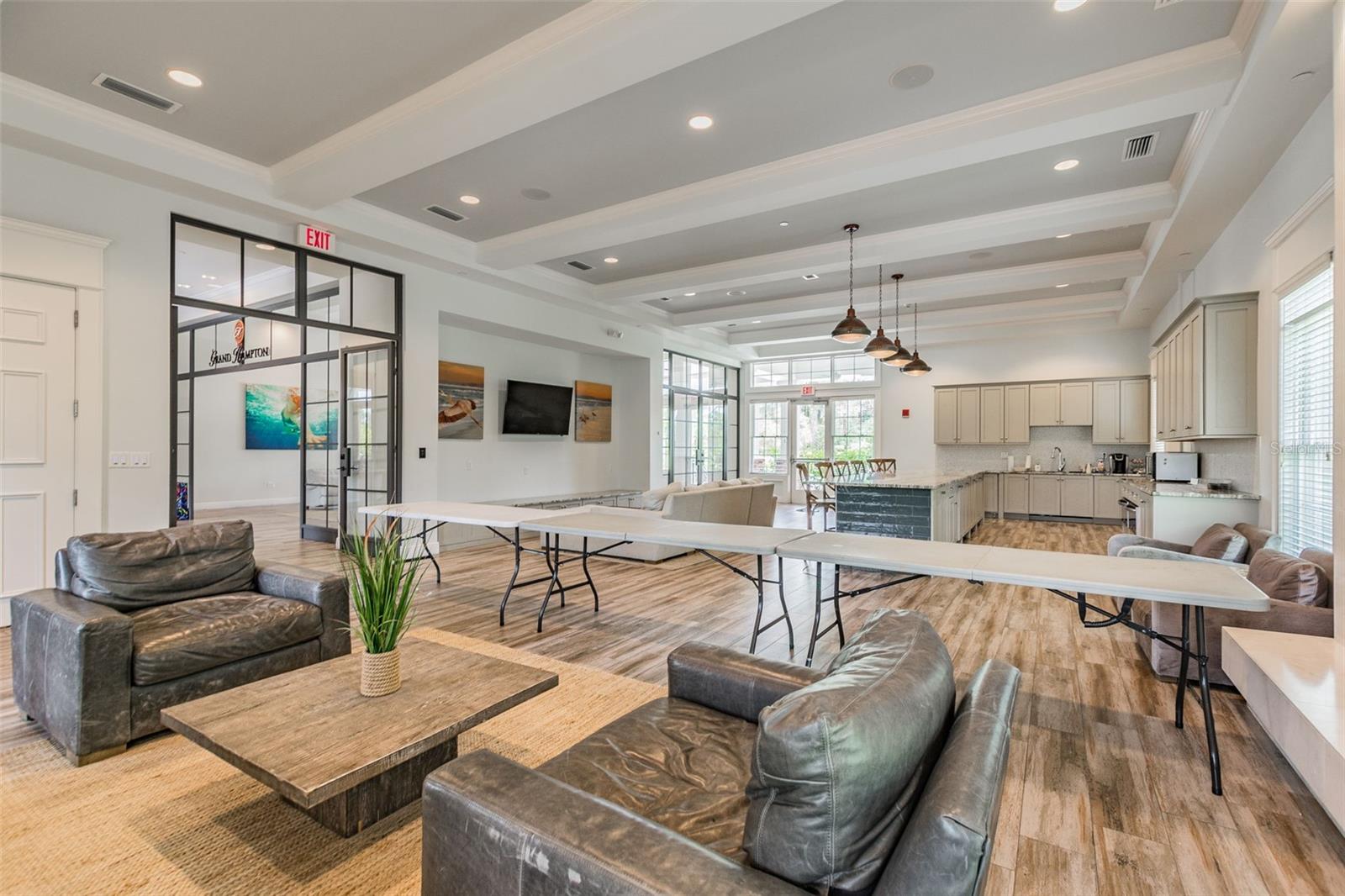 GRAND HAMPTON PH 4 - Residential