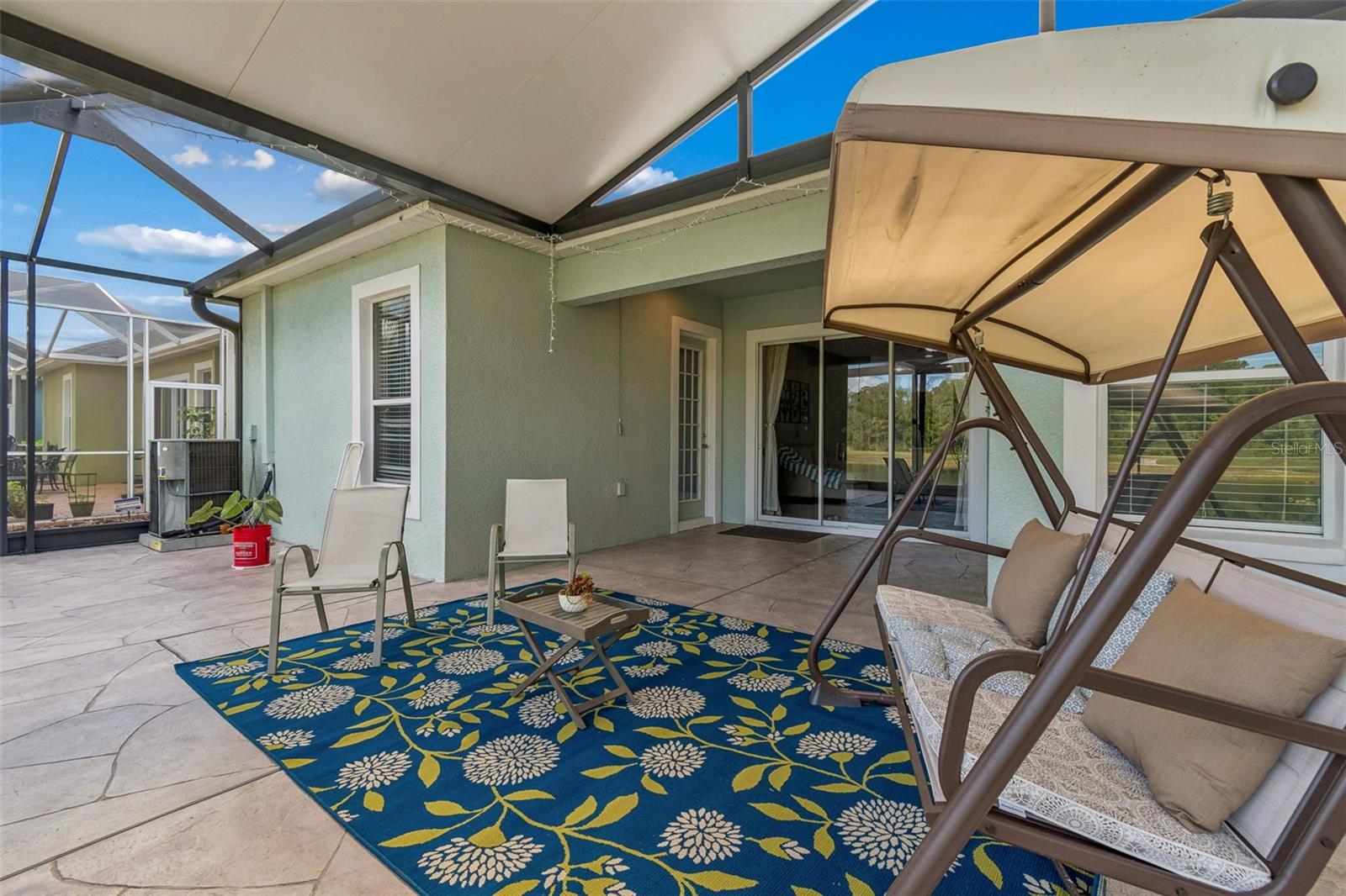 GRAND HAMPTON PH 4 - Residential