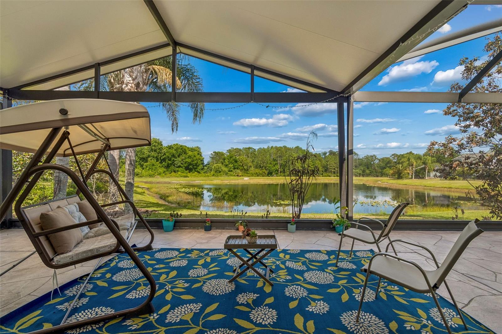 GRAND HAMPTON PH 4 - Residential