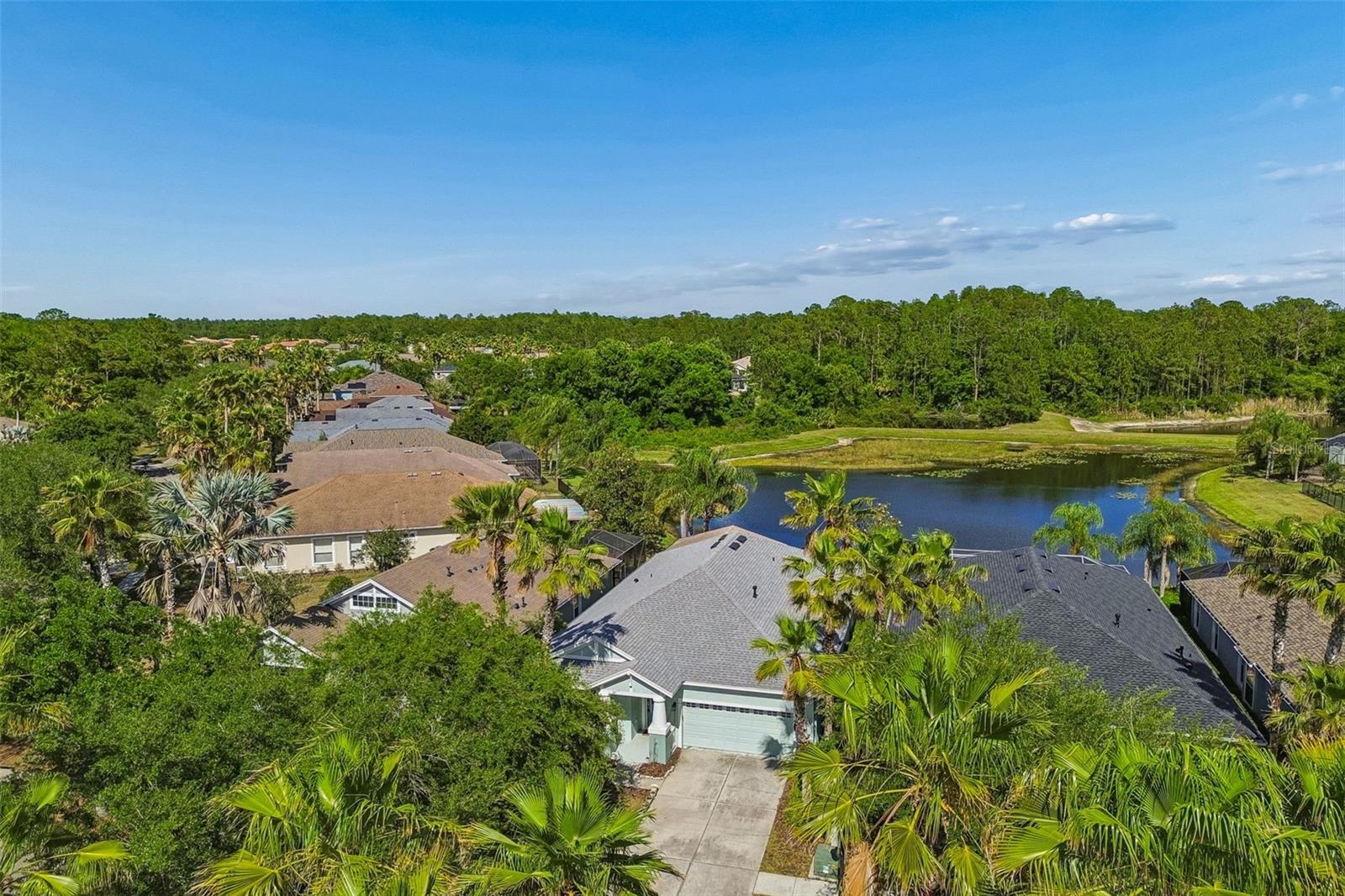 GRAND HAMPTON PH 4 - Residential