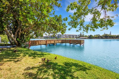 A home in BRADENTON