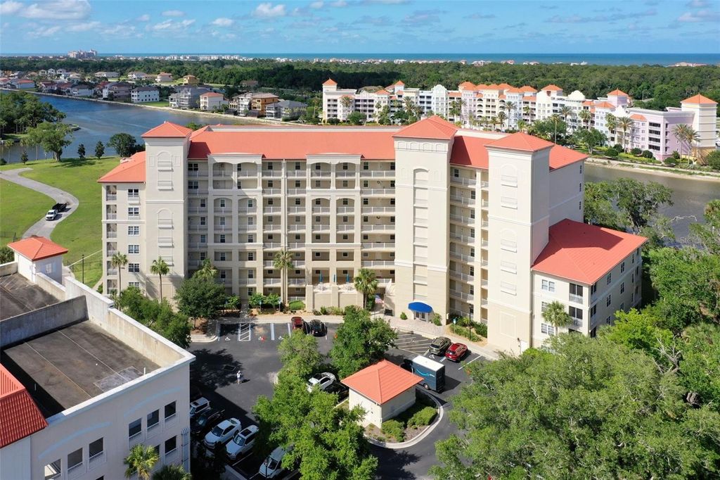 Photo of 146 Palm Coast Resort Boulevard #404, Palm Coast, FL 32137 (MLS # FC311726)
