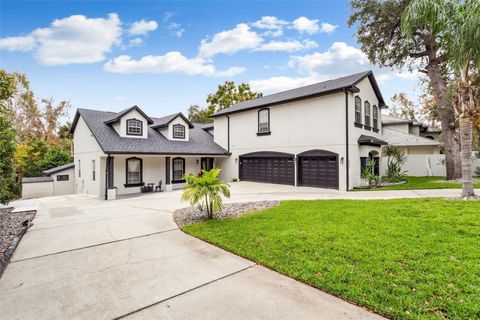 A home in BRANDON