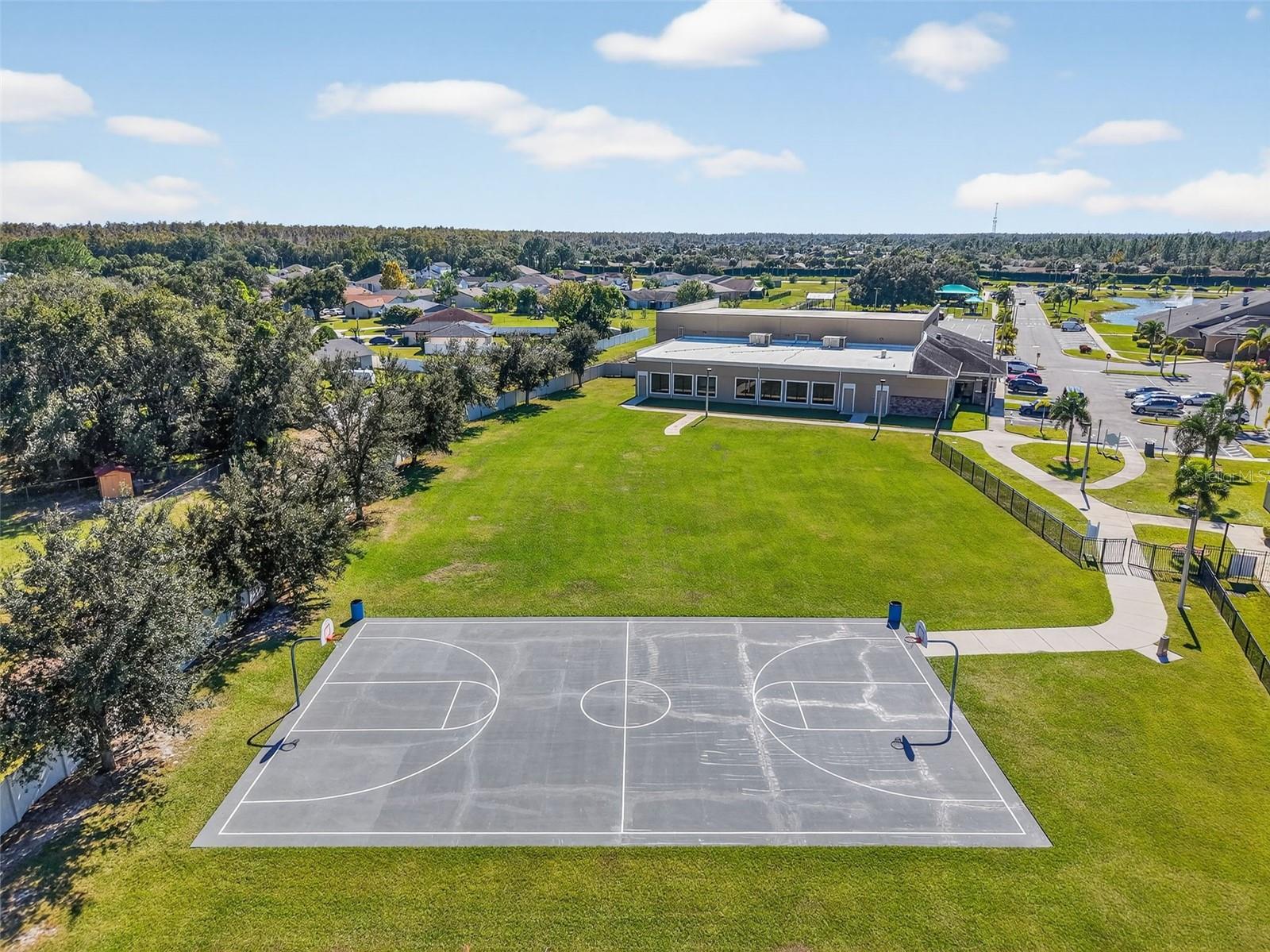 POINCIANA VILLAGE 2 NBHD 1 - Land