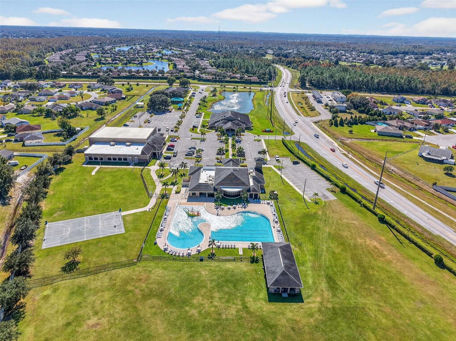 POINCIANA VILLAGE 2 NBHD 1 - Land