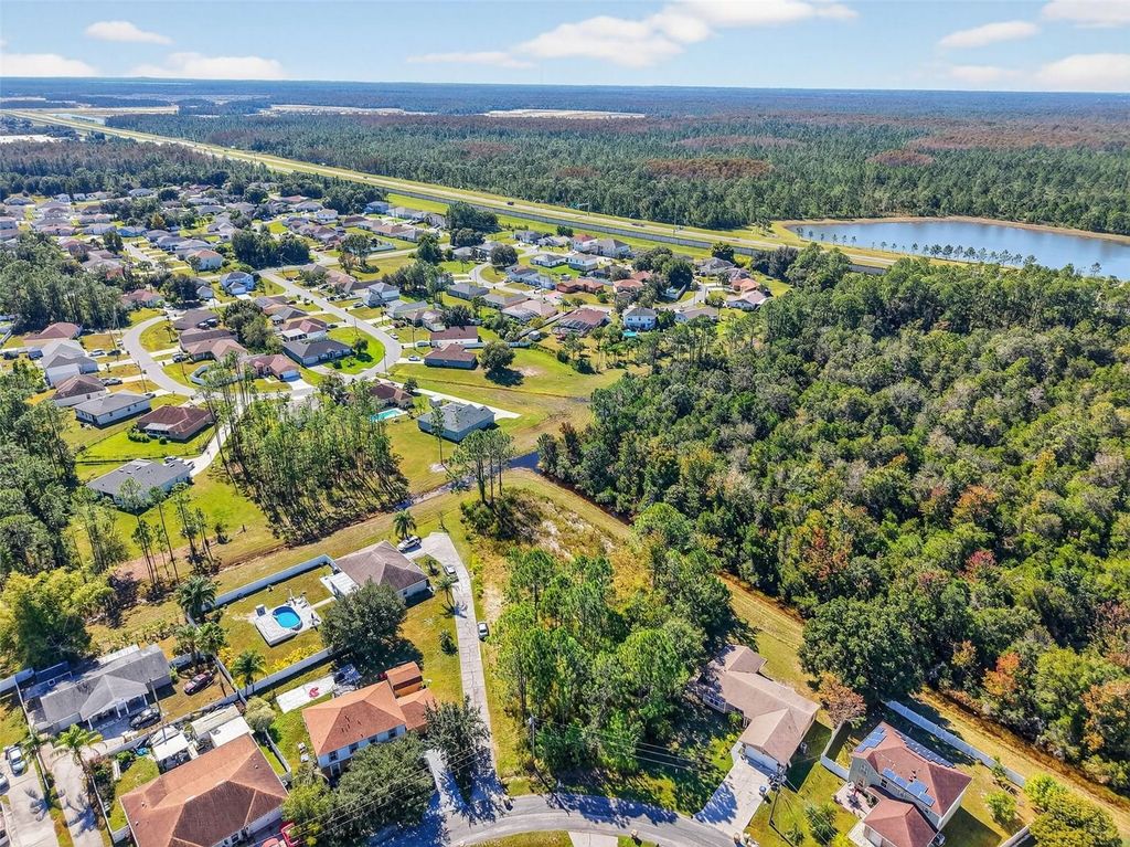 Photo of 955 Cambridge Court, Kissimmee, FL 34758 (MLS # G5103944)