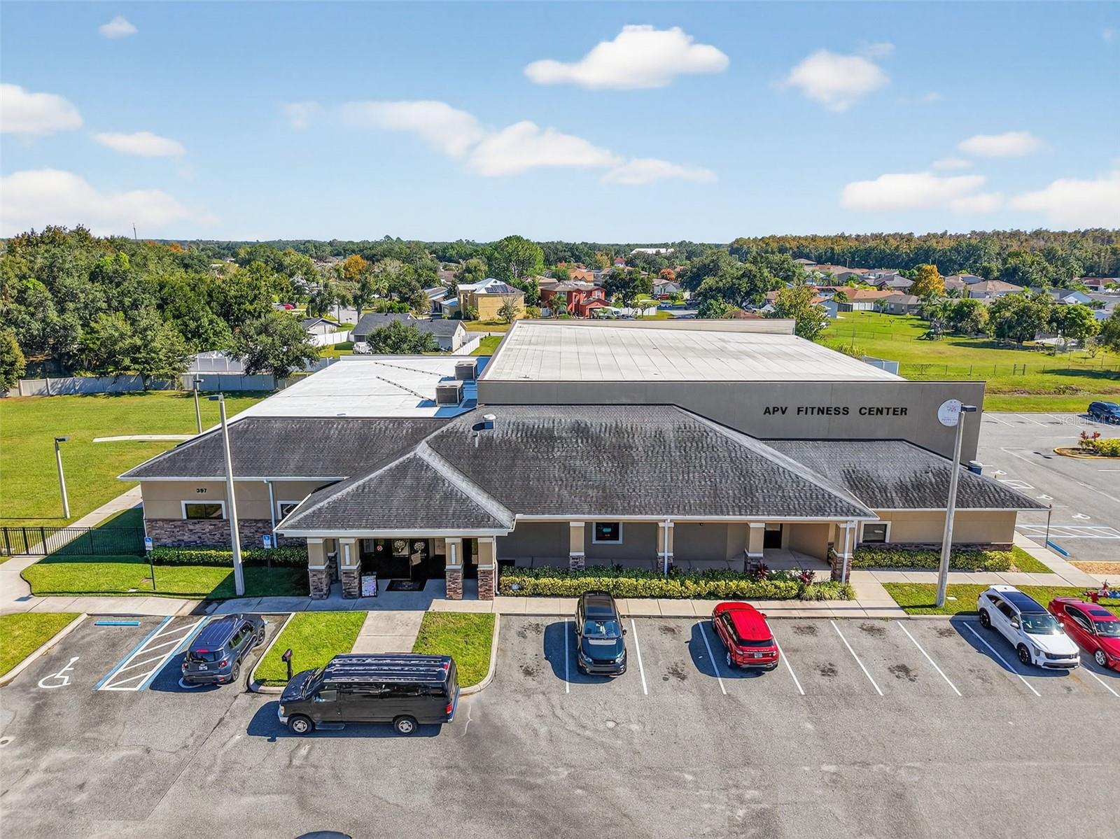 POINCIANA VILLAGE 2 NBHD 1 - Land