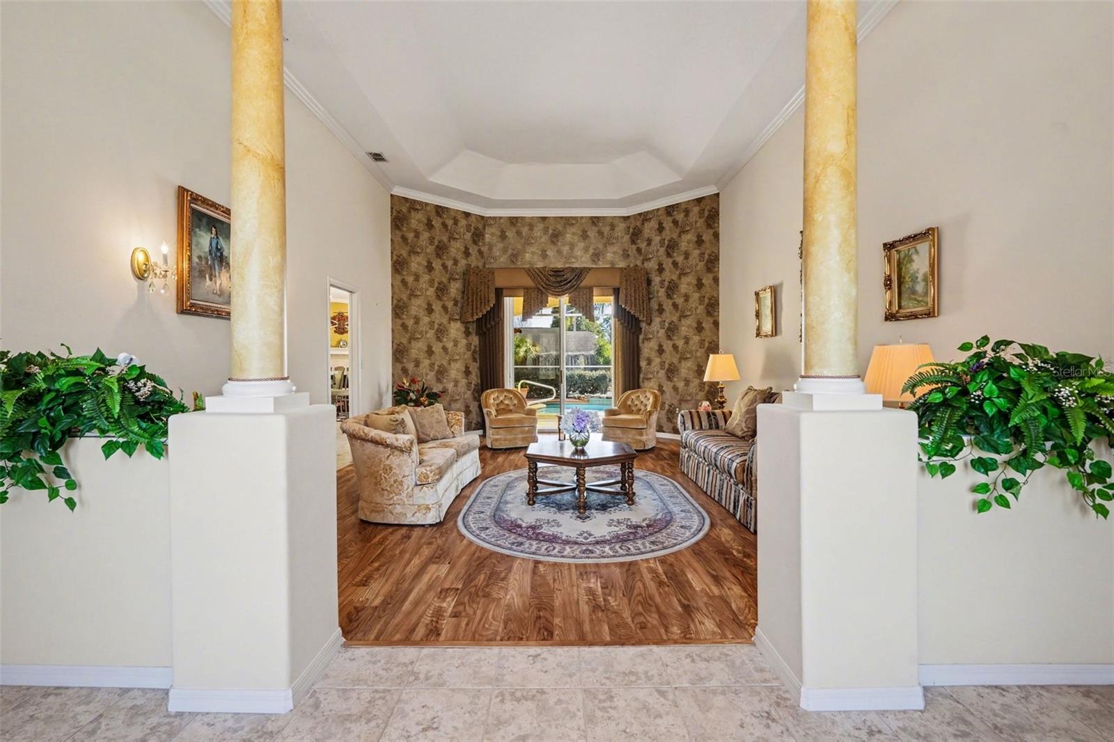 PLANTATION ESTATES - Residential